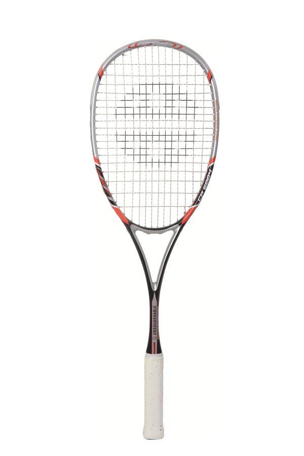 Unsquashable CP 6004 Squash Racket